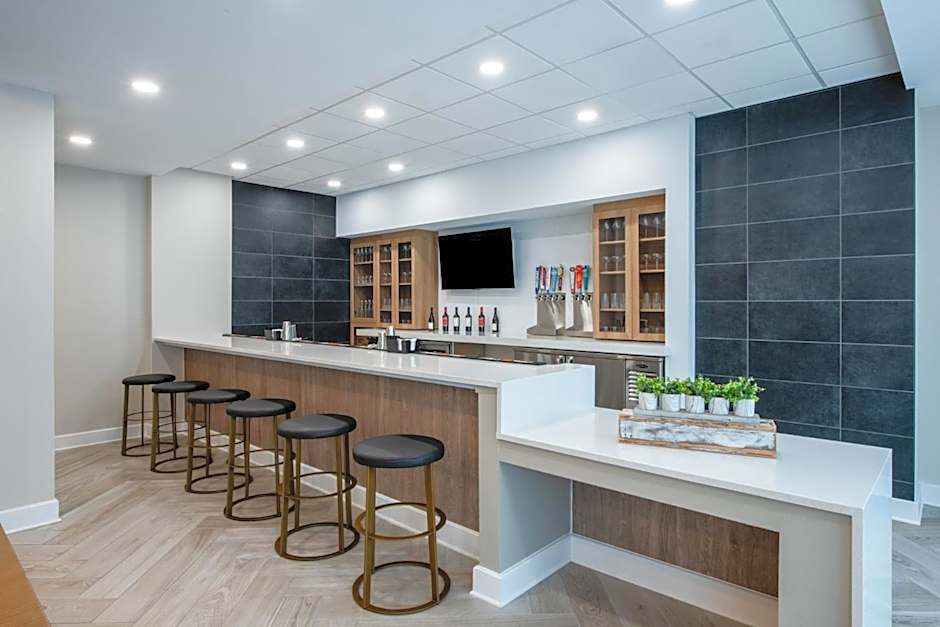 Staybridge Suites Atlanta Airport By IHG