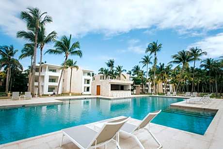 Bavaro Princess All Suites Resort, Spa & Casino - All Inclusive