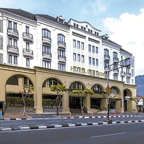 Des Indes