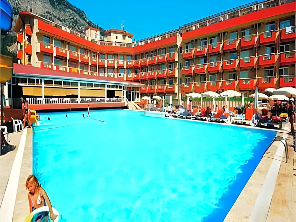 Transatlantik Beach Beldibi - All Inclusive