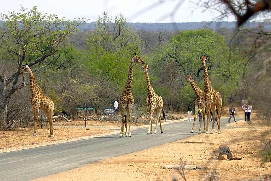 Unembeza Boutique Lodge & Spa