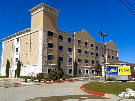 Scottish Inns - Cresson