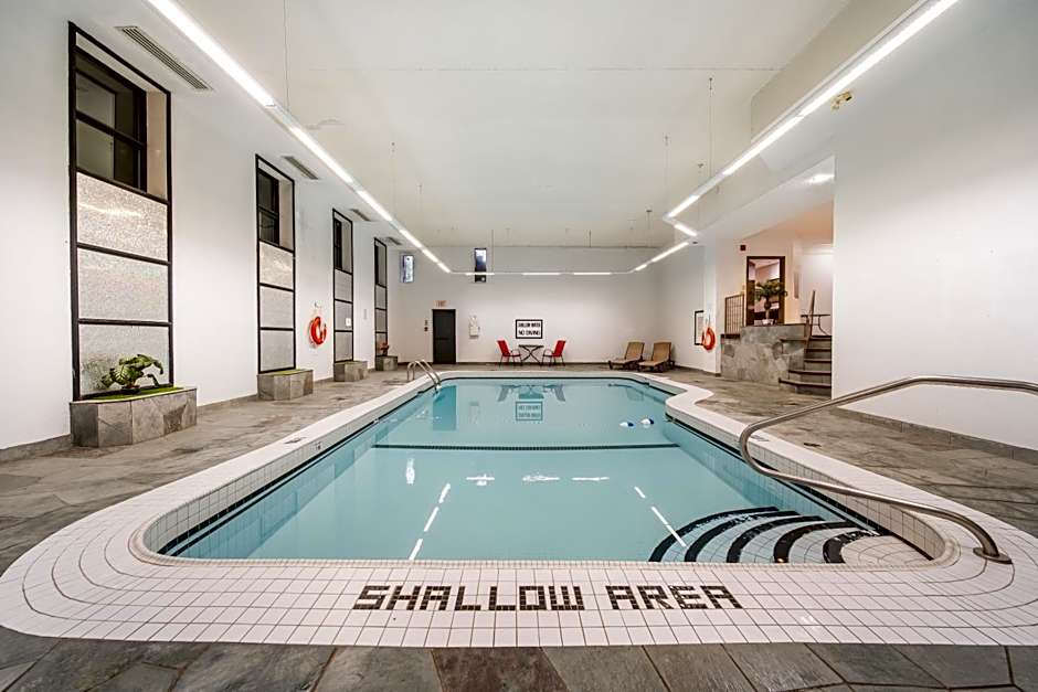 Ramada Plaza by Wyndham Niagara Falls