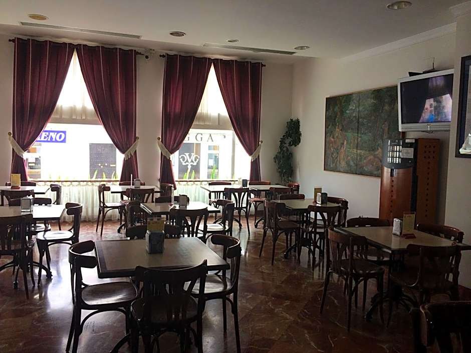 Hotel Peña de Arcos