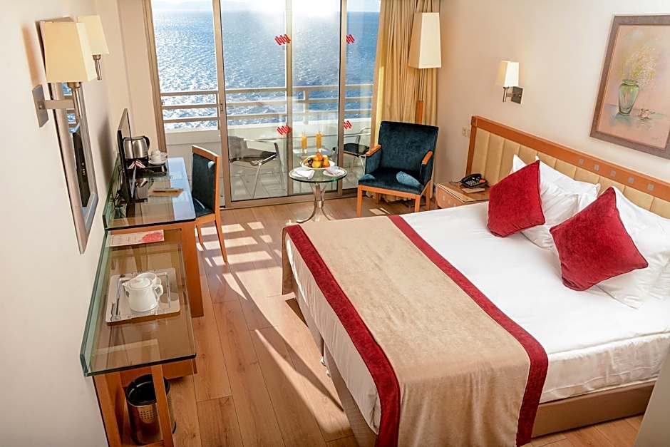 Korumar Hotel Deluxe