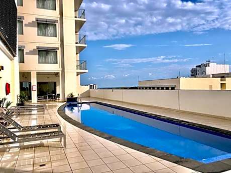 Darwin City Retreat 2 bedrooms