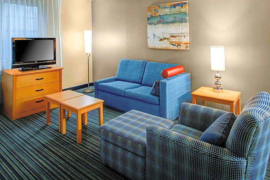 TownePlace Suites by Marriott Atlanta Buckhead