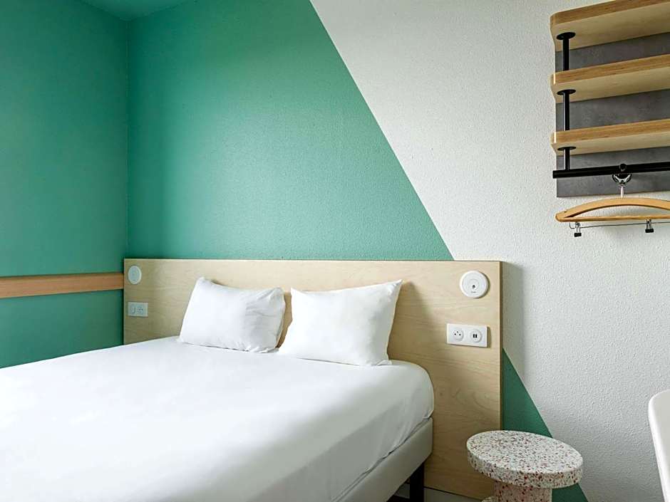 ibis budget Toulouse Aeroport