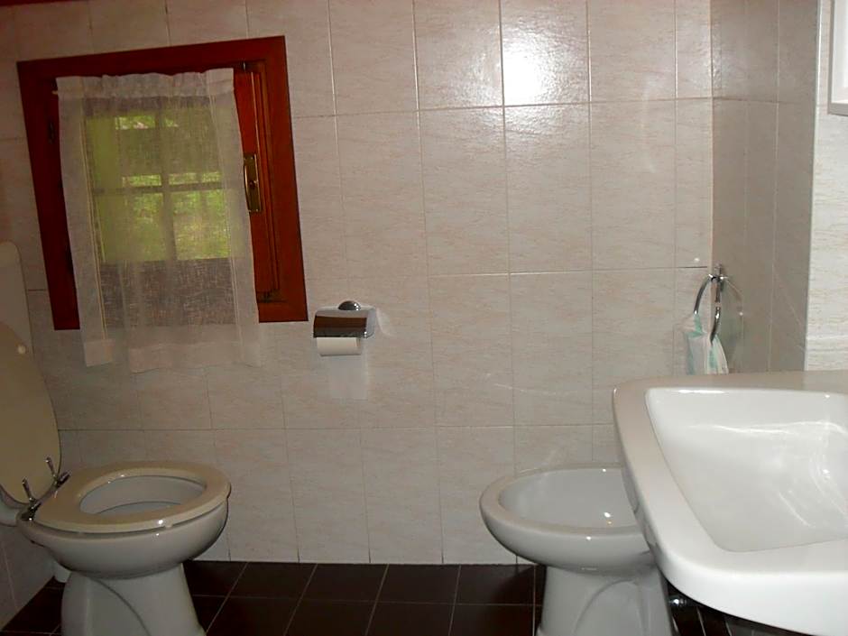 Albergo La Genzianella