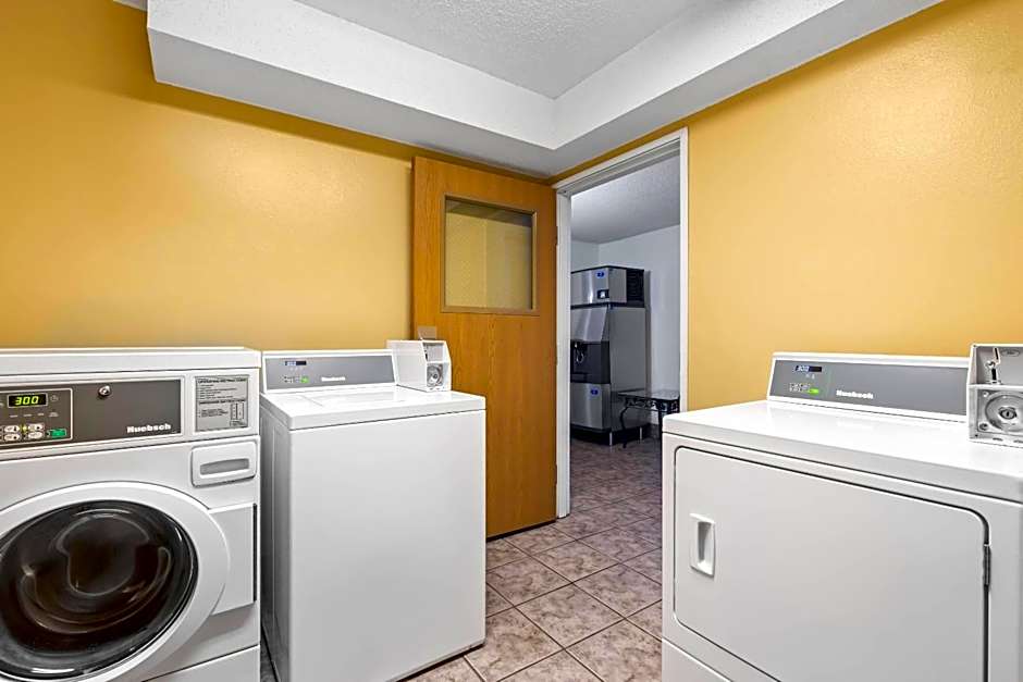 Quality Inn near Monument Health Rapid City Hospital