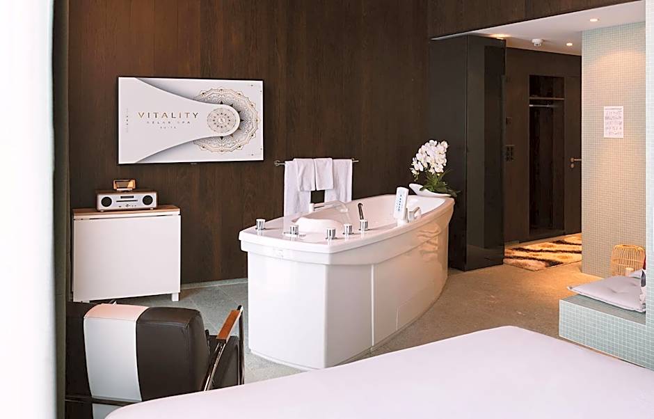 Vitality Relax Spa Suite
