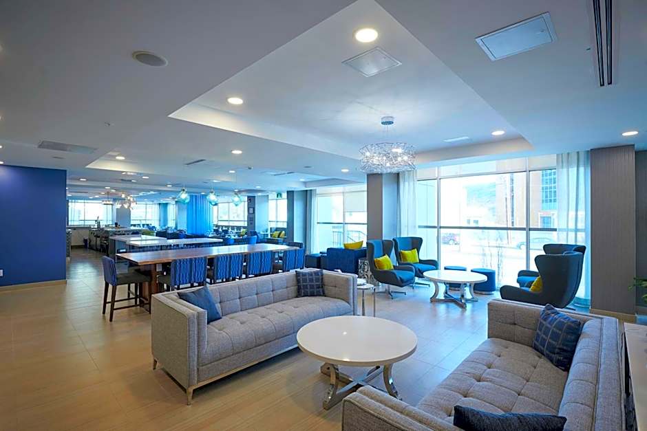 Hilton Garden Inn St. Johns Newfoundland, Canada