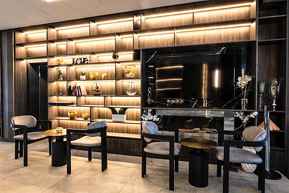 Hotel & Restaurant Knote