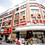 Shell Shanghai Songjiang District Xinqiao Town Xinqiao Hotel