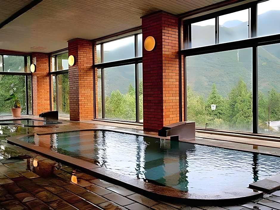 Yukiguni no Yado Takahan Ryokan