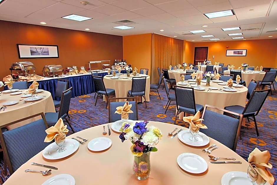 Courtyard by Marriott Rockaway-Mt. Arlington