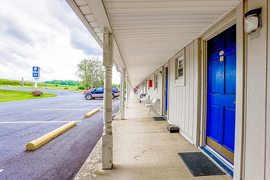 Relax Inn By OYO Natural Bridge I-81