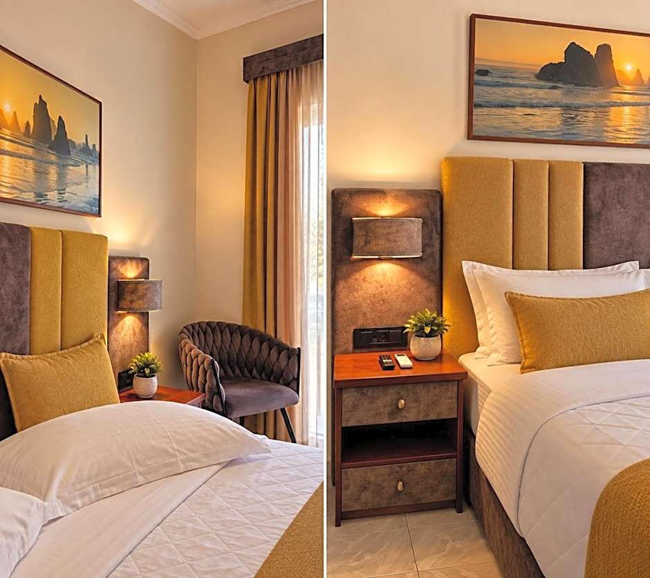 Hotel Dionysis Studios