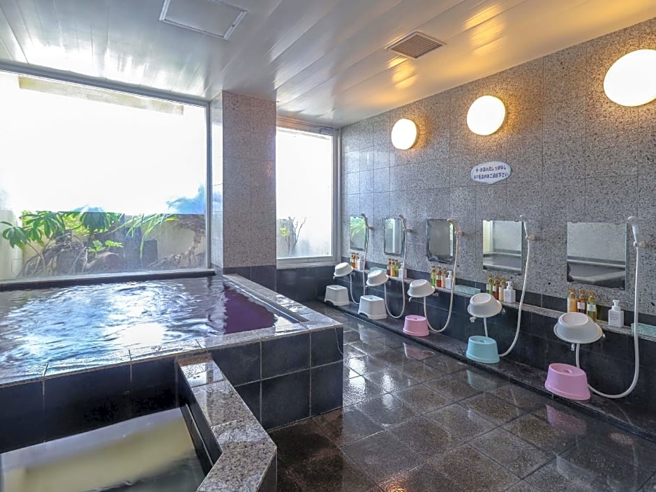 Deigo Hotel