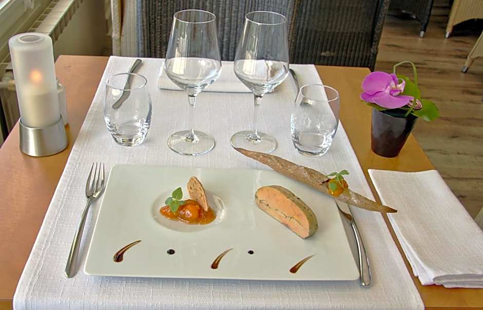 Hôtel de la Plage