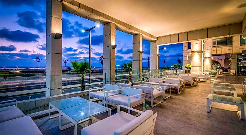 Royal Beach Hotel Tel Aviv by Isrotel Exclusive
