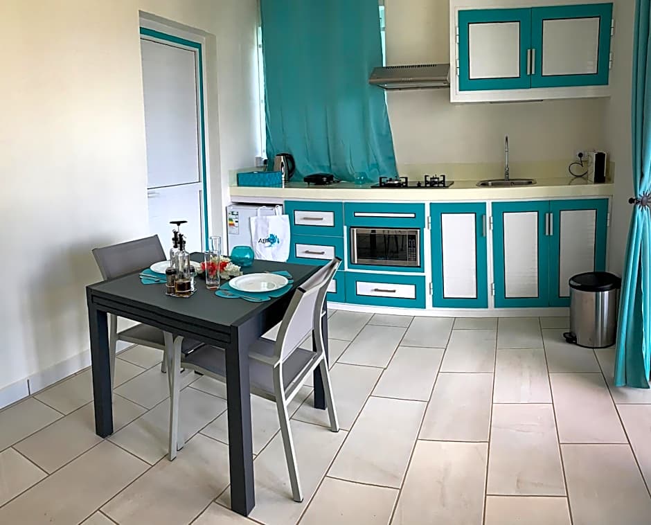 Abiki Mauritius with Tourism Authority Permit