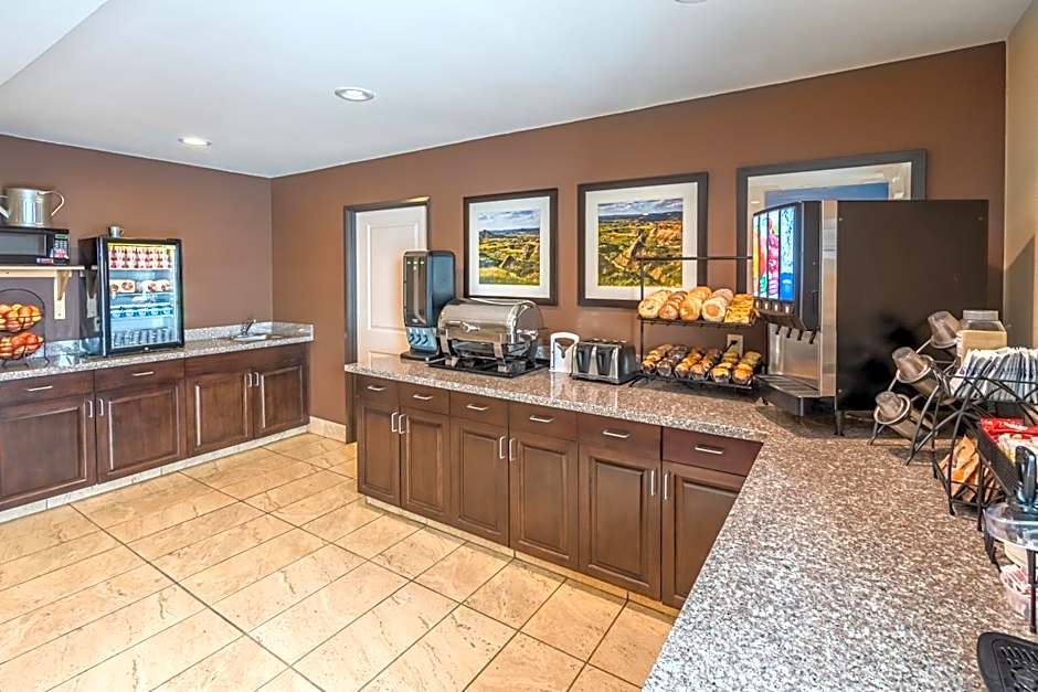 Landmark Suites - Williston