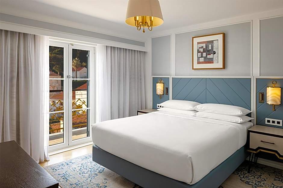 Hilton Imperial Dubrovnik