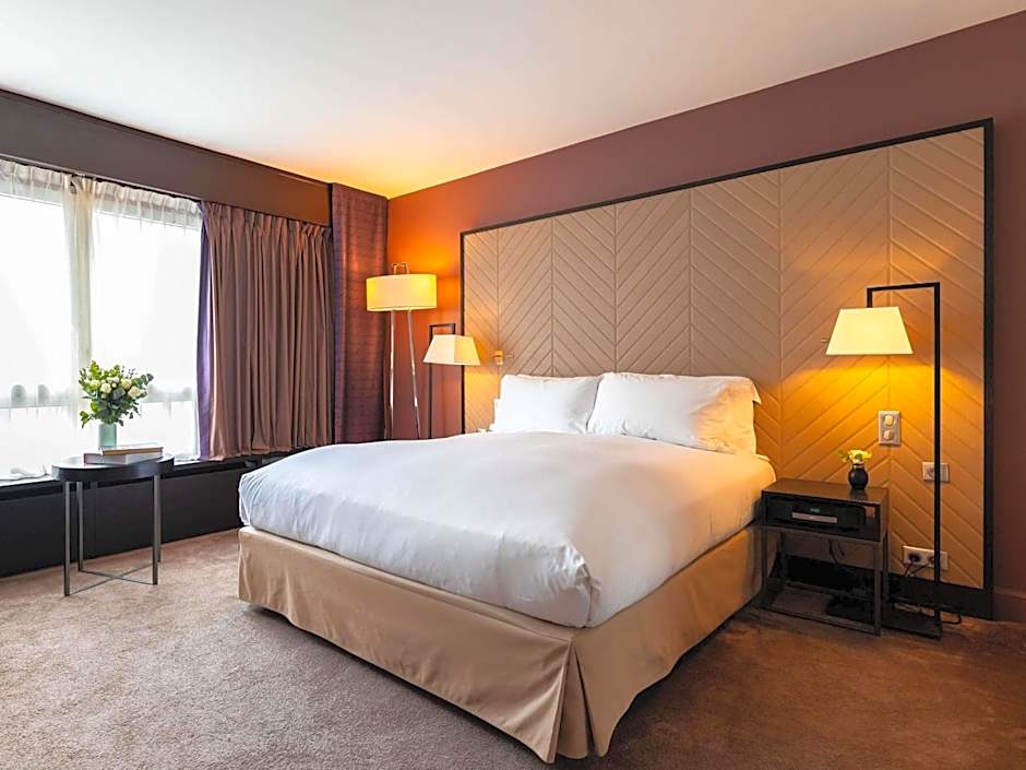 Sofitel Strasbourg Grande Ile