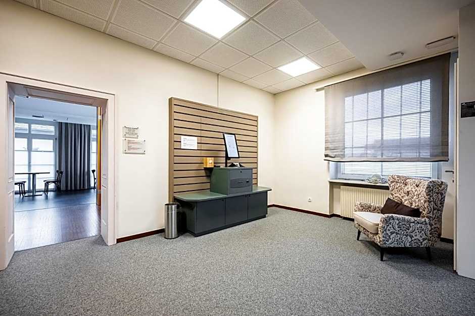 Motel Zeltweg - Self-Check-in