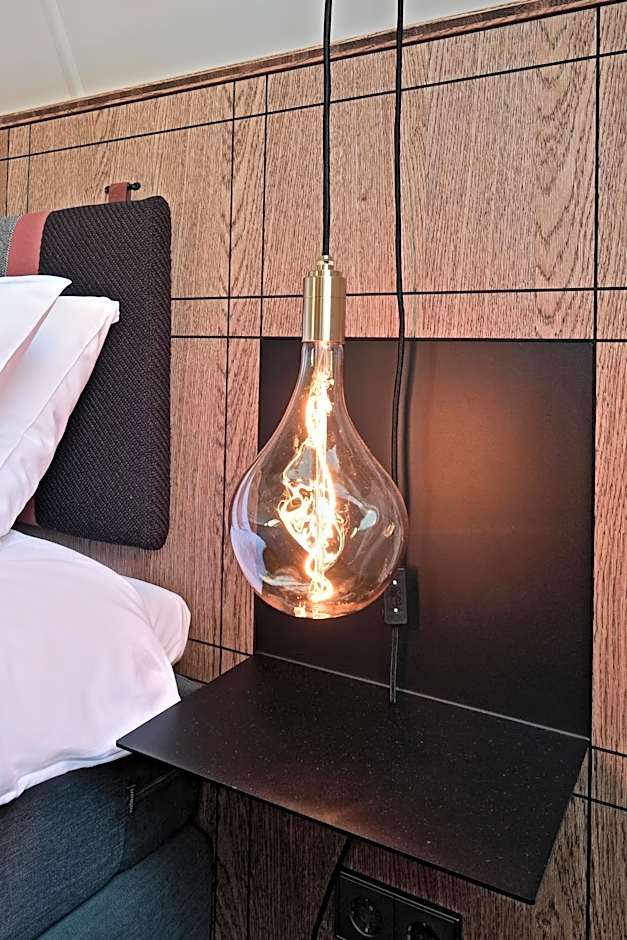 De Nederlanden, Restaurant & Boutique Hotel