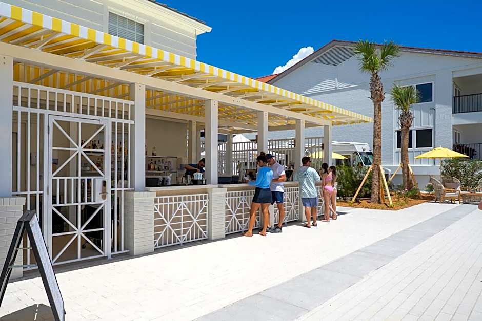 Ponte Vedra Inn And Club