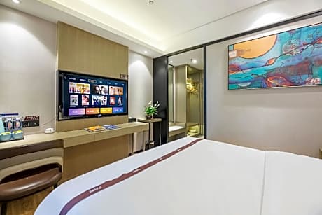 GTI - Gya Executive Suite