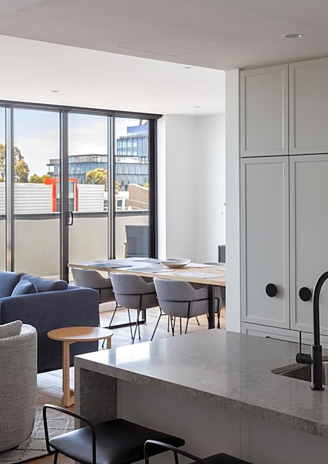 Caroline Serviced Apartments Richmond