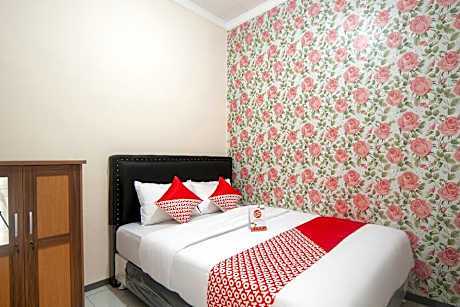 OYO 2956 Puri Buana Syariah