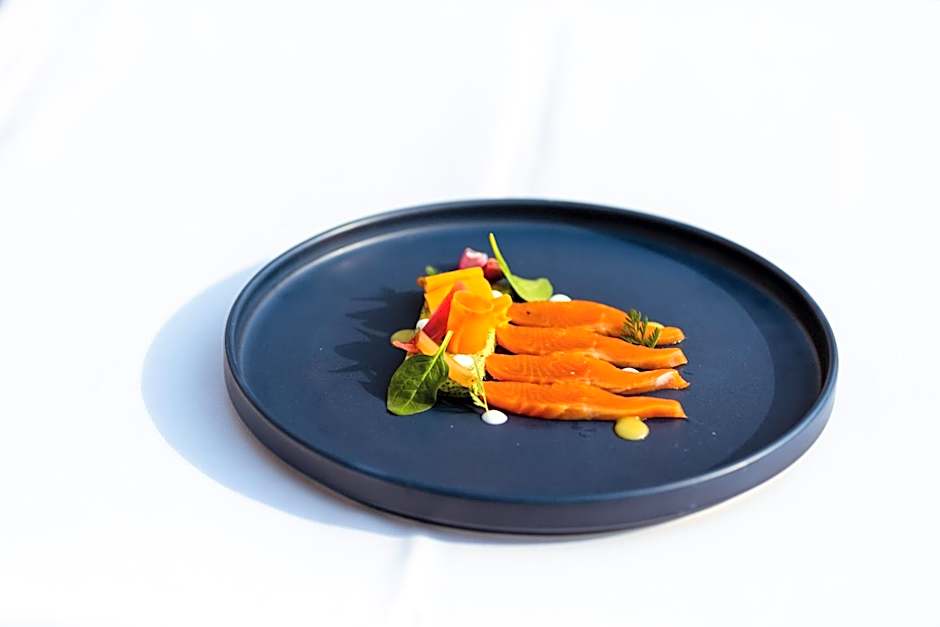 Boutique Hotel Sunstar Brissago am Lago Maggiore