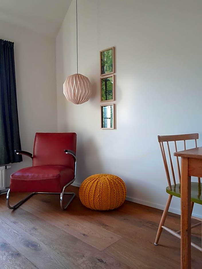 Sport B&B De Veluwezoom