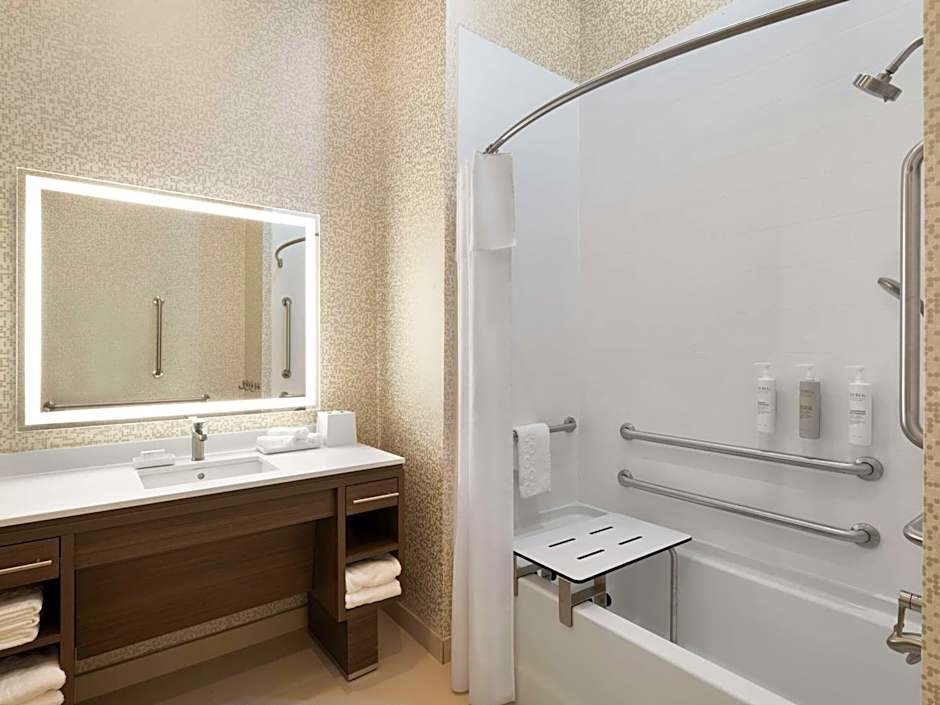 Home2 Suites By Hilton Round Rock Medical Center