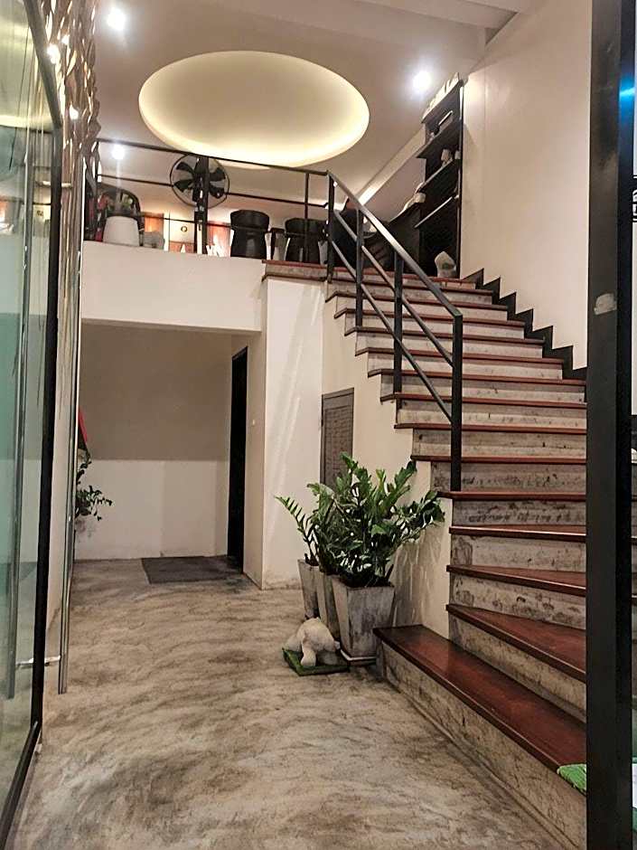 De Poem Loft Boutique Residence
