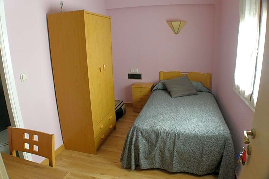 Hostal Restaurant Jose Luis