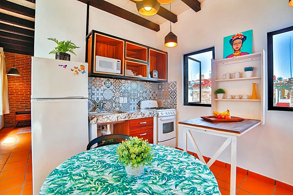 Hotel Villa Del Mar Tradicional