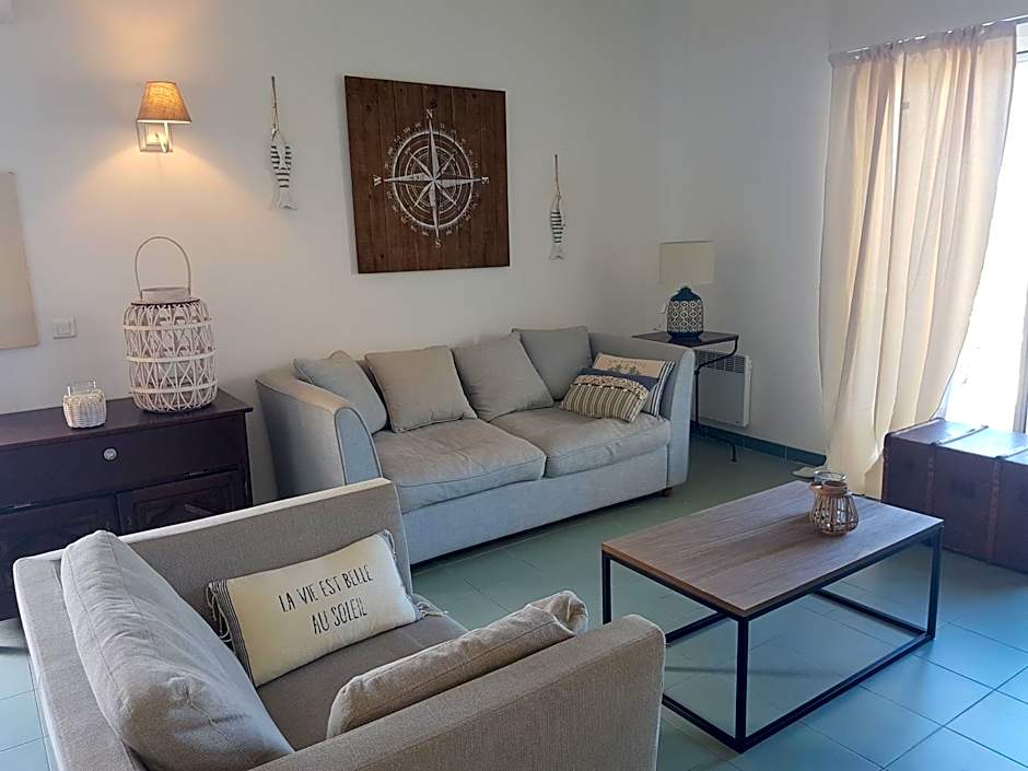 Résidence Costa d'Oru