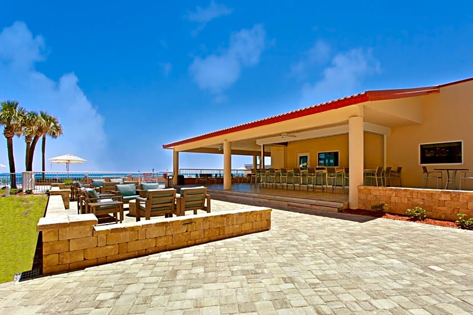 Holiday Inn Hotel & Suites Daytona Beach On The Ocean by IHG