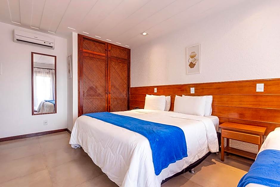 Hotel Ilha Branca Inn