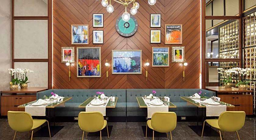 DoubleTree By Hilton Antalya City Centre