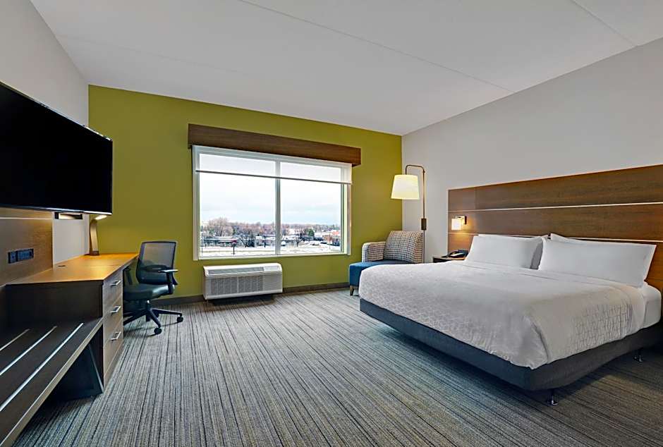 Holiday Inn Express & Suites Collingwood By IHG