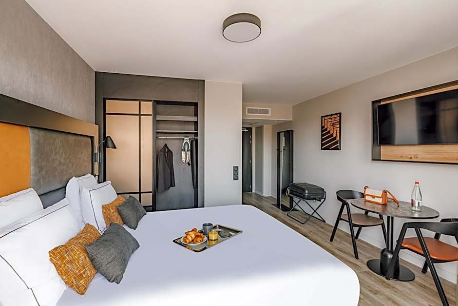 Appart'City Collection Paris Gare de Lyon