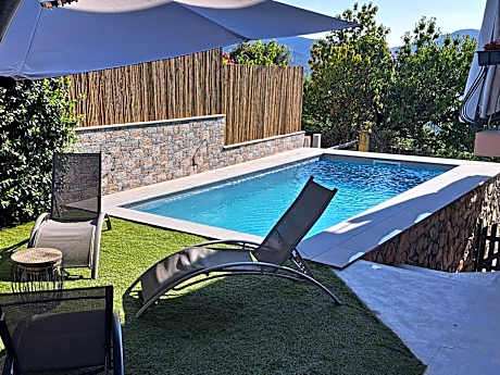 B&B La Fontanella