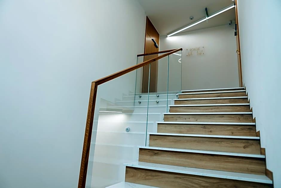 Hotel Przystań Przy Lesie