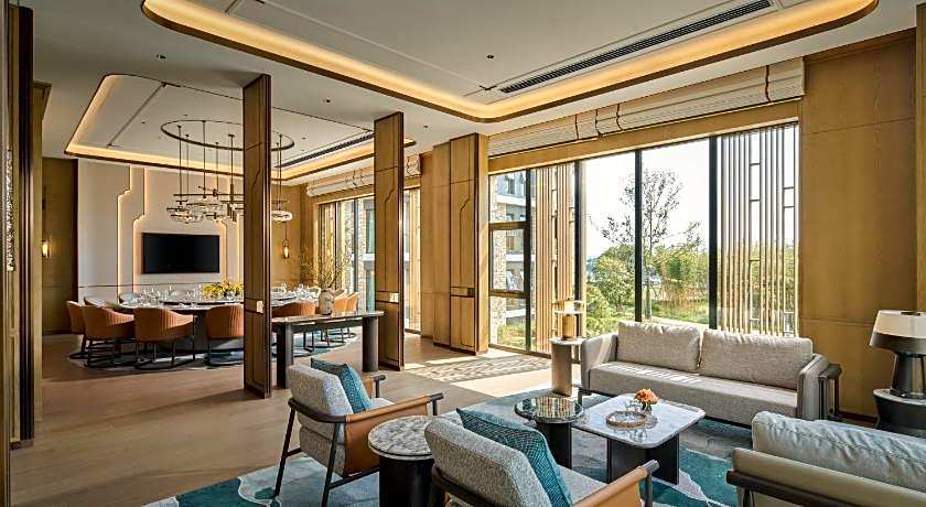 Hyatt Regency Huangshan Hengjiangwan